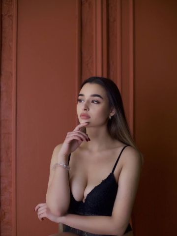 Анкета проститутки Марина, 23 года